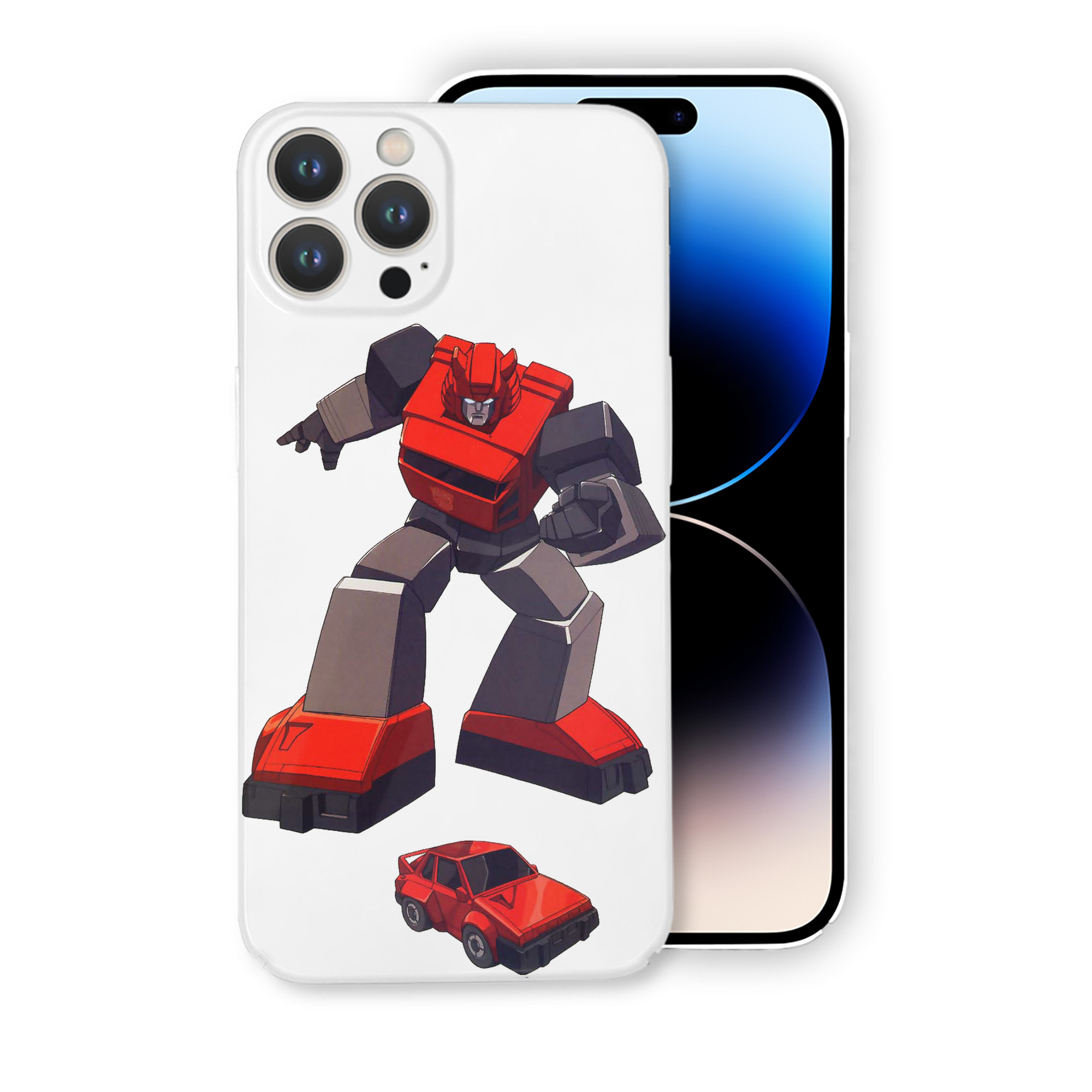 （画像用）  【iPhone 14シリーズ対応】ハードケース